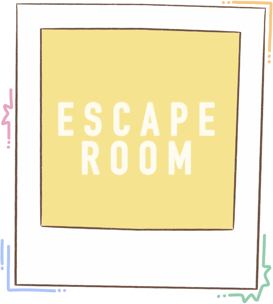 Escape Room en Primaria.