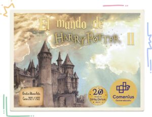 El mundo de Harry Potter II (El prisionero de Azkaban)