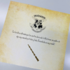 Breakout "El torneo de las 5 pruebas de Hogwarts" - Imagen 4