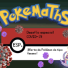Desafío de lógica: Pokemaths - Imagen 2