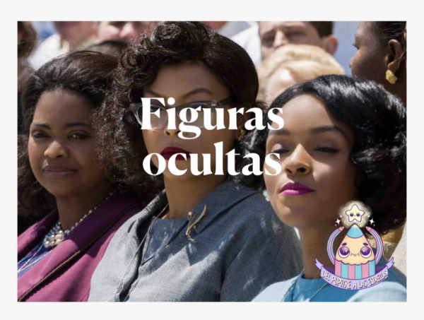Dossier "Figuras ocultas" - Imagen 2