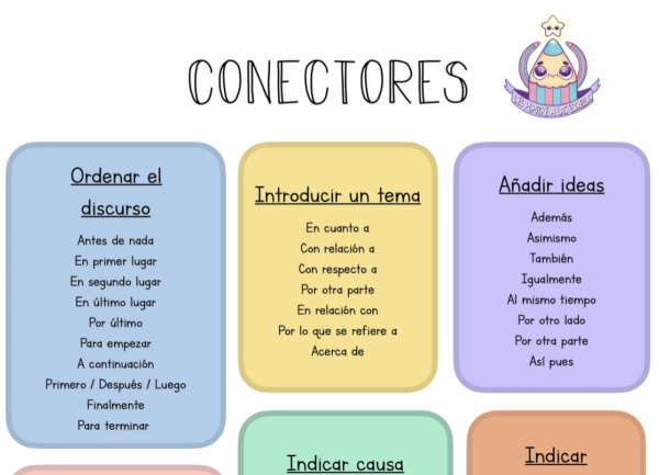 Listado de conectores - Imagen 2