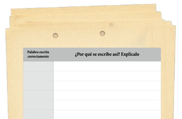 Stranger Words (Pack completo) - Imagen 9