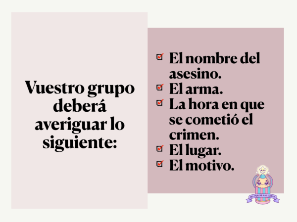 Un extraño asesinato - Imagen 4