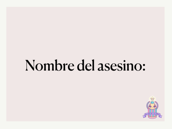 Un extraño asesinato - Imagen 3