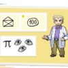 Desafío de lógica: Pokemaths