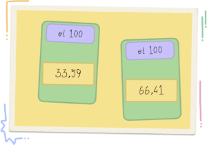 Juego: El 100