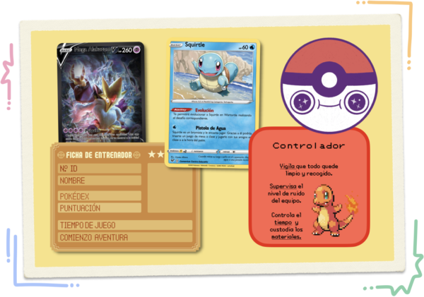 Materiales Pokemaths