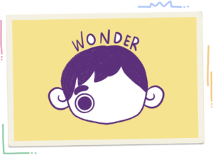 Proyecto “Wonder”