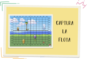 Captura la flota