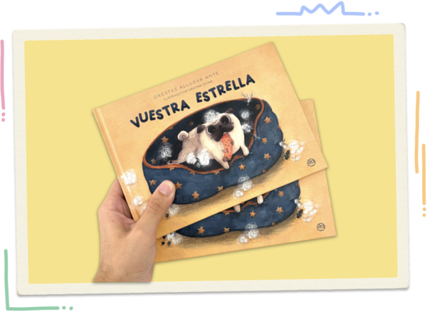 VUESTRA ESTRELLA