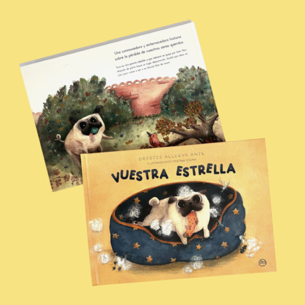 VUESTRA ESTRELLA - Imagen 5